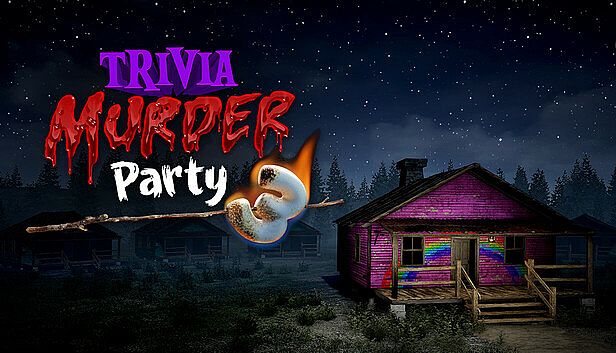 Buy Trivia Murder Party 3