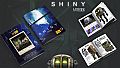 Shiny - Digital Artbook