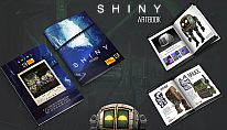 Shiny - Digital Artbook für PC kaufen