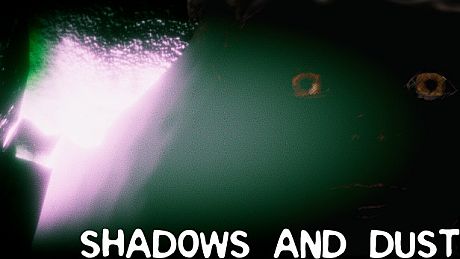 Shadows and Dust Game
