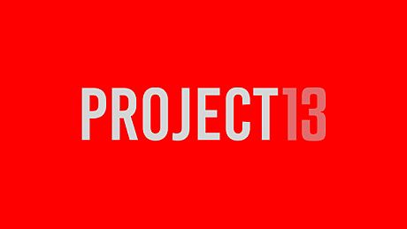 PROJECT 13 Game