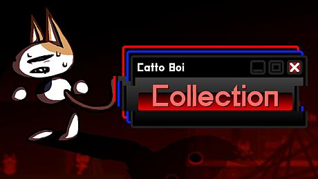 Catto Boi Collection Game