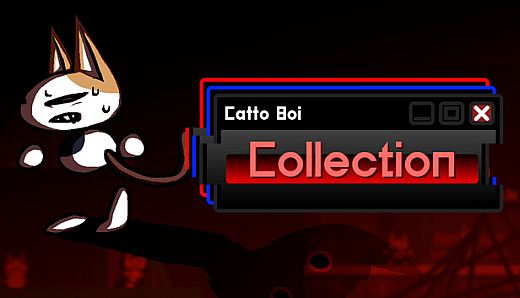 Catto Boi Collection