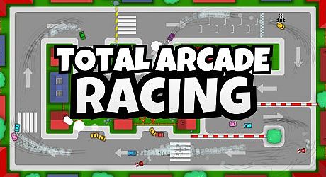 Total Arcade Racing Game