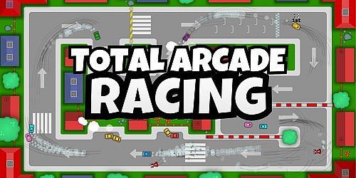 Total Arcade Racing