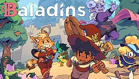 Baladins