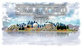 Simulacro