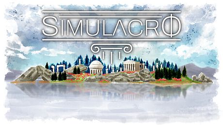 Simulacro Game