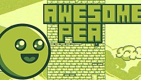 Awesome Pea