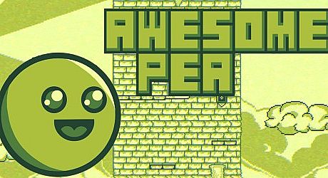 Awesome Pea Game