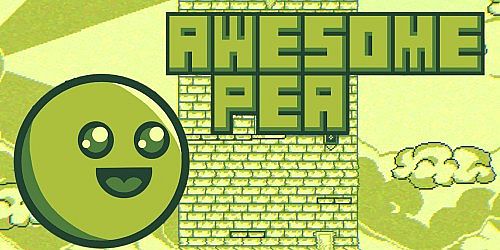 Awesome Pea