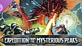 Fantasy Grounds - Expedition from the Mysterious Peaks