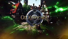 CoXistence