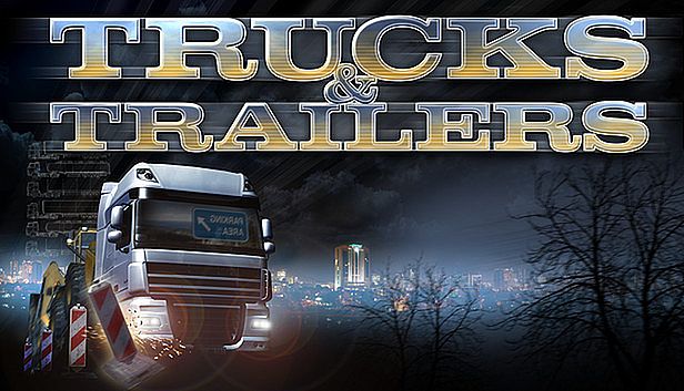 Buy Trucks & Trailers