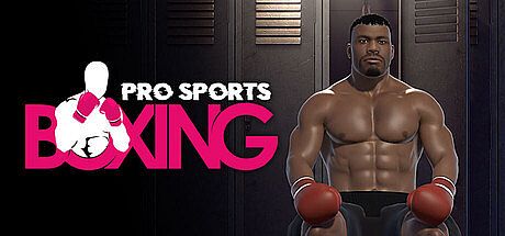 Pro Sports Boxing Game