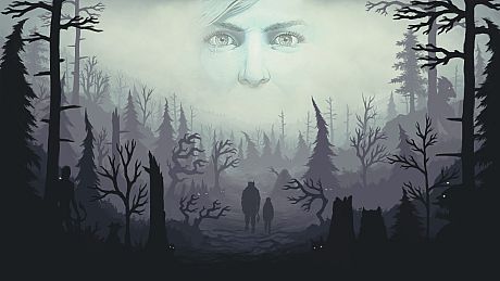 Through the Woods Game