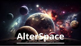 AlterSpace