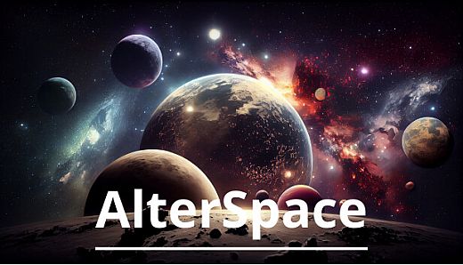 AlterSpace