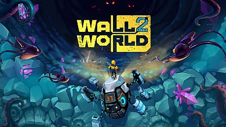 Wall World 2 Game