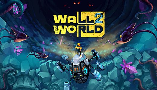 Wall World 2