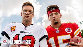 Madden NFL 22