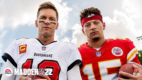 Madden NFL 22 Game