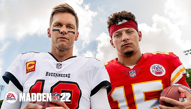 Buy Madden NFL 22