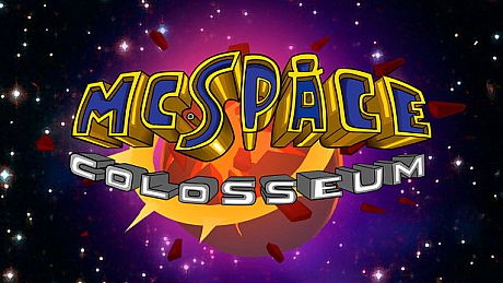 McSpace Colosseum Game