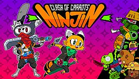 Ninjin: Clash of Carrots