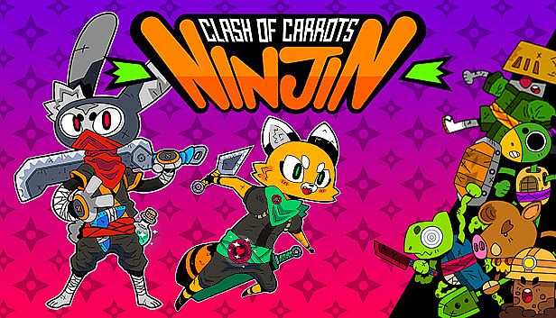 Buy Ninjin: Clash of Carrots