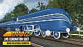 Trainz 2022 DLC - LMS Coronation Scot