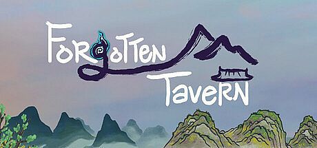 Forgotten Tavern Game