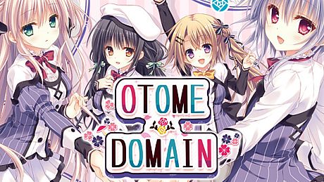 Otome * Domain Game