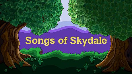 Songs of Skydale Game