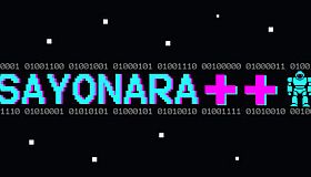 SAYONARA++