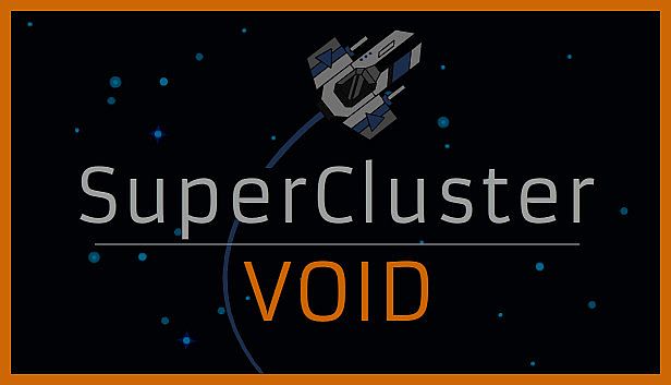 Buy SuperCluster: Void