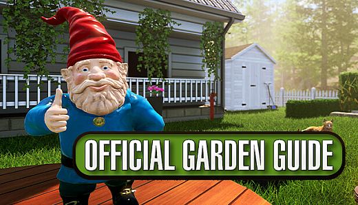 Garden Simulator - Official Garden Guide