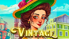 My Hobby: Needlework Galore DLC - Vintage