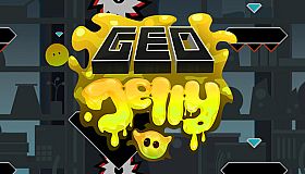 GeoJelly