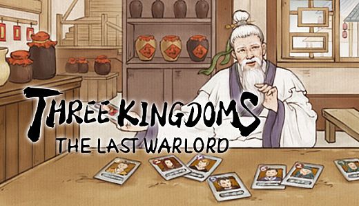 Generals of Hana Card