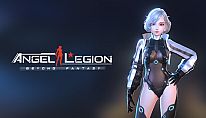 Kup Angel Legion-DLC Punk Wave(White) na PC