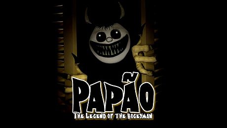 PAPAO: The Legend of the Bogeyman Game