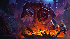 Diorama Dungeoncrawl - Master of the Living Castle