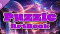 Puzzle Artbook