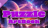 Puzzle Artbook für PC kaufen