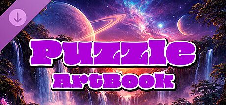 Puzzle Artbook