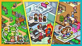 Kairosoft Starter Bundle