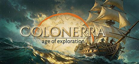 Colonerra Age of Exploration Game
