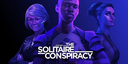 The Solitaire Conspiracy