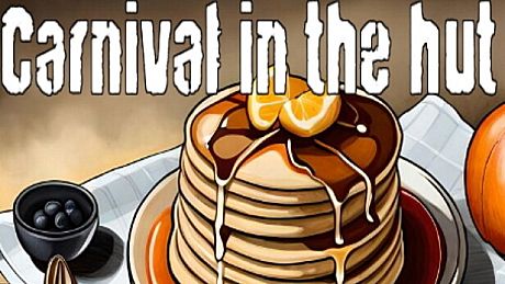 Carnival in the hut Game